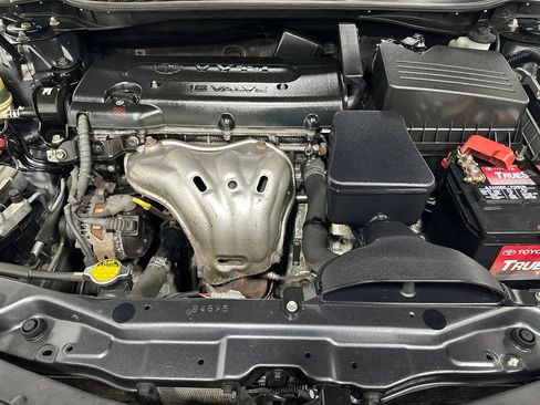 Used 2009 Toyota Camry SE FWD image 57