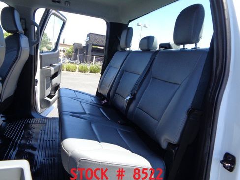 Used 2024 Ford F250 XL AWD/4WD image 18
