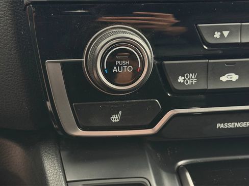 Used 2022 Honda CR-V EX image 14