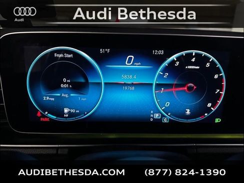 Used 2022 Mercedes-Benz GLE 350 GLE 350 image 17