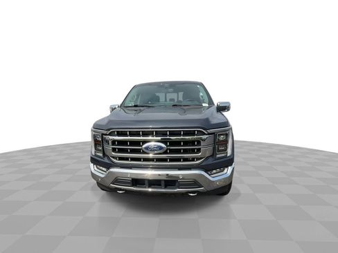 Used 2022 Ford F150 Lariat w/ Equipment Group 502A High AWD/4WD image 3