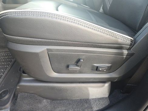 New 2026 RAM 3500 Limited image 17