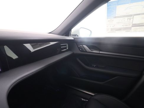 New 2025 Porsche Taycan 4 Cross Turismo AWD/4WD image 14