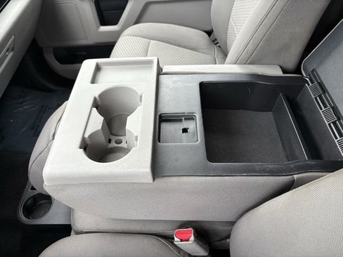 Used 2016 Ford F150 XLT image 27