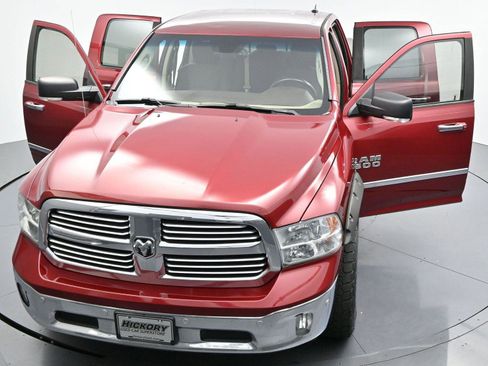 Used 2014 RAM 1500 Lone Star image 41