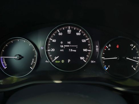 New 2026 MAZDA CX-50 2.5 Hybrid w/ Weather Package AWD/4WD image 12