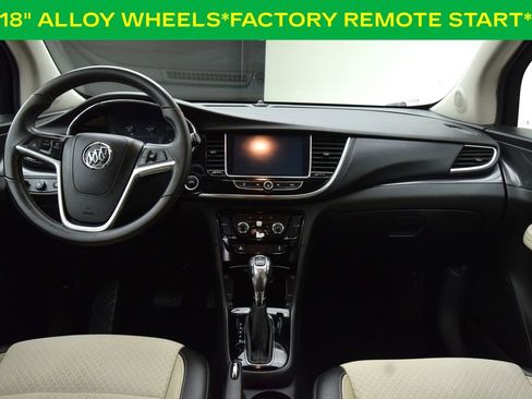 Used 2017 Buick Encore Preferred image 4