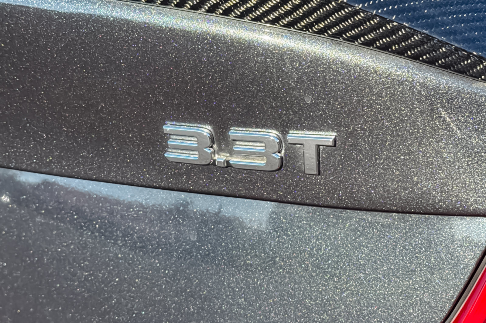 Used 2019 Genesis G70 3.3T Design RWD image 40