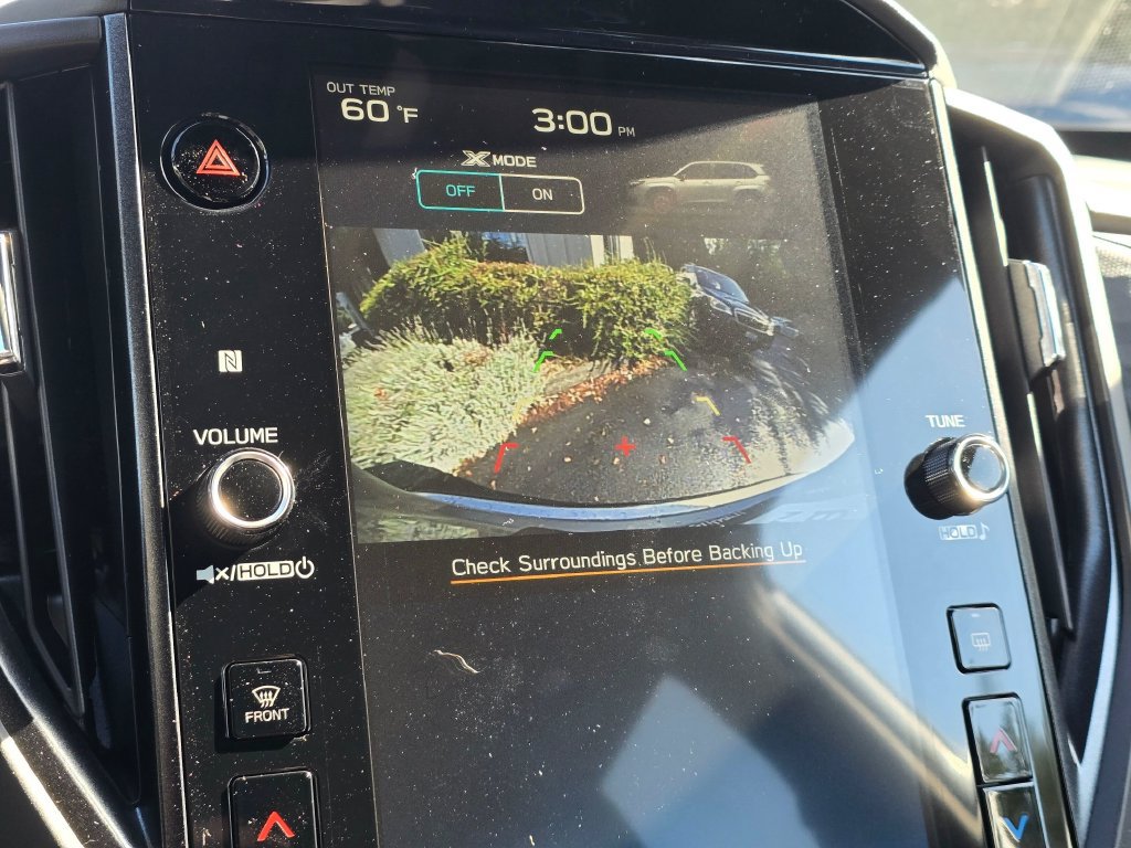 New 2026 Subaru Forester Premium AWD/4WD image 21