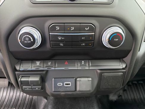 New 2026 GMC Sierra 3500 Pro image 12