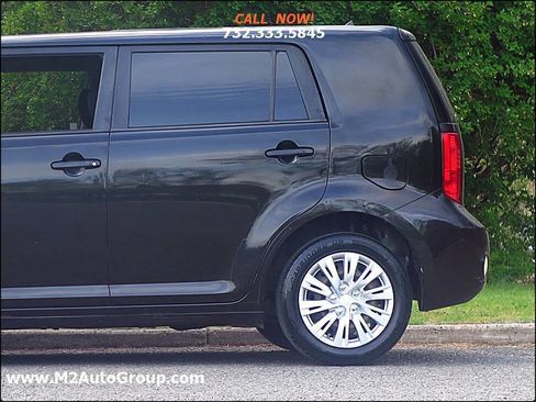 Used 2009 Scion xB image 25