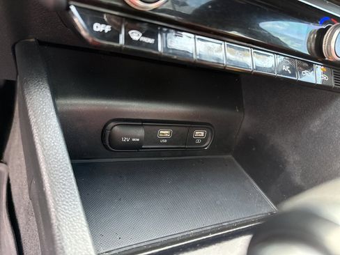 Used 2021 Kia K5 GT-Line image 35