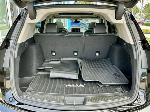 Certified 2024 Acura RDX SH-AWD w/ Advance Package image 13