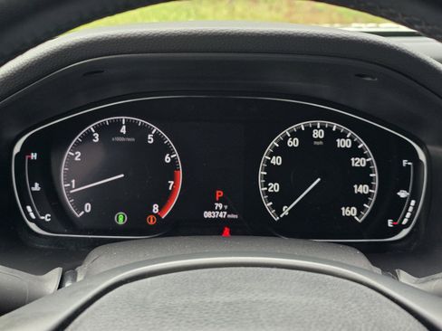 Used 2019 Honda Accord Sport image 17