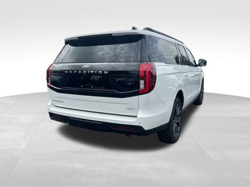 New 2027 Ford Expedition Max Platinum w/ Driver's Package AWD/4WD image 5