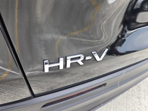 Used 2024 Honda HR-V LX image 13