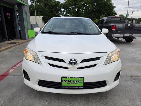 Used 2011 Toyota Corolla LE FWD image 60