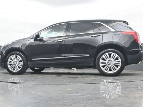 Used 2019 Cadillac XT5 Premium Luxury image 27