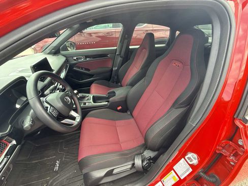 Used 2026 Honda Civic Si image 19