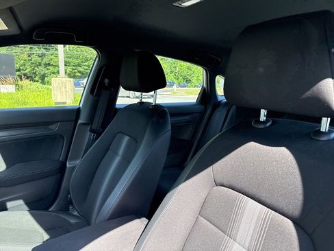 Used 2023 Honda Civic Sport image 12