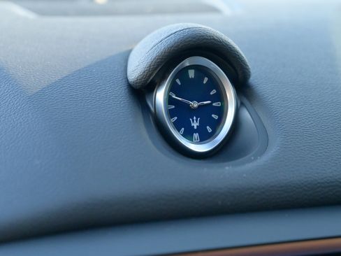 Certified 2022 Maserati Ghibli Modena Q4 image 28