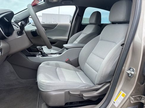 Used 2022 Chevrolet Malibu LS FWD image 15