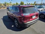 Used 2019 Jeep Cherokee Limited image 6
