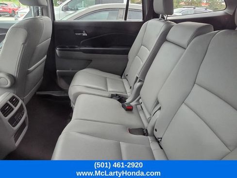 Certified 2018 Honda Pilot EX-L image 9