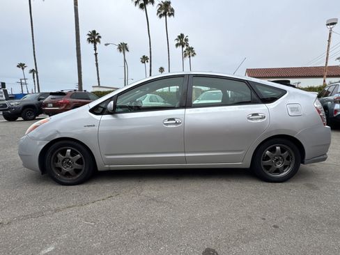Used 2007 Toyota Prius Touring image 4