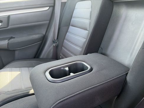Used 2021 Honda CR-V Special Edition image 11