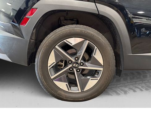 Used 2026 Hyundai Tucson SEL AWD/4WD image 47