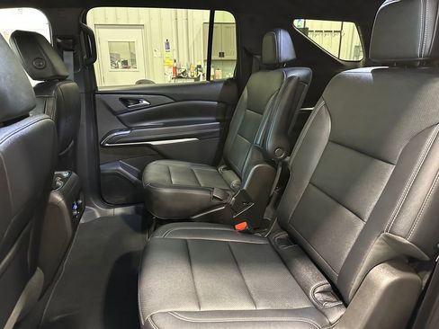 Used 2026 Chevrolet Traverse LT AWD/4WD image 26