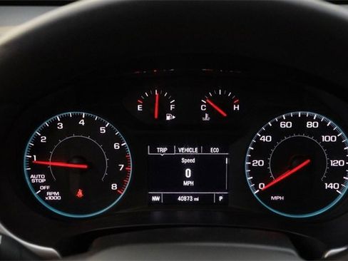 Used 2024 Chevrolet Malibu LT image 14