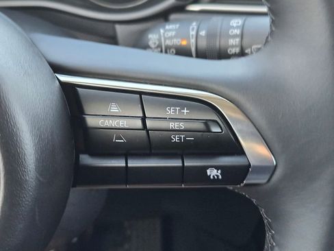 Certified 2025 MAZDA CX-30 AWD 2.5 S w/ Select Sport Pkg image 26