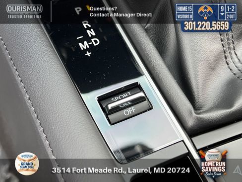 New 2026 MAZDA MAZDA3 s image 25