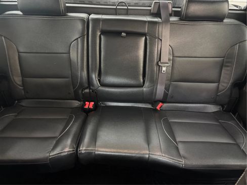 Used 2017 GMC Sierra 1500 SLE w/ SLE Value Package image 19