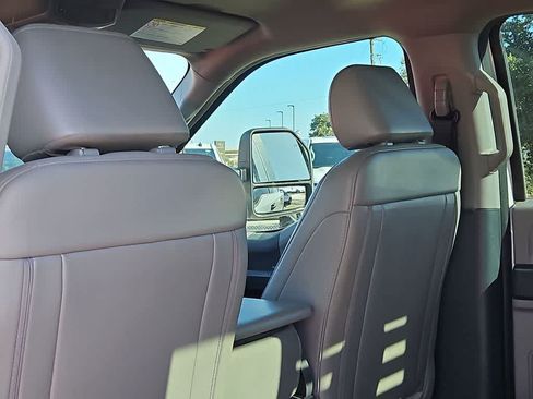 Used 2022 Ford F250 XL w/ STX Appearance Package AWD/4WD image 16