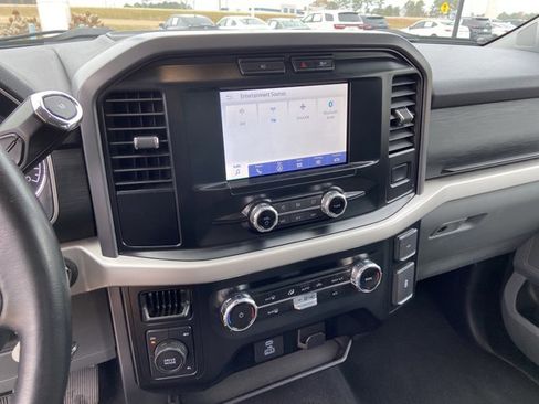 Used 2023 Ford F150 XLT w/ Equipment Group 301A Mid image 39