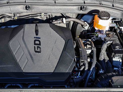 Certified 2023 Kia Sorento S w/ Panoramic Sunroof Package image 30