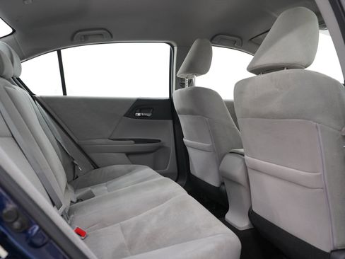 Used 2013 Honda Accord LX image 12