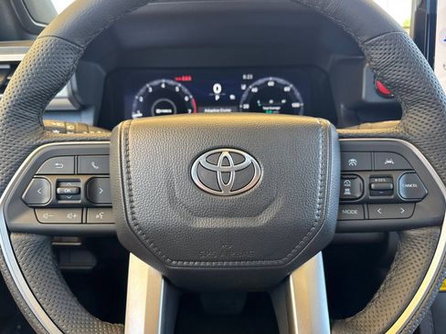 New 2026 Toyota Tacoma TRD Off-Road AWD/4WD image 26