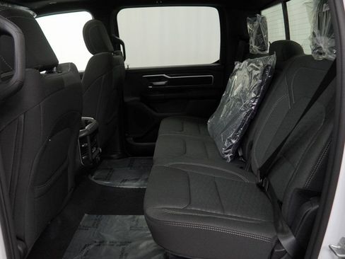 New 2026 RAM 1500 Big Horn image 17
