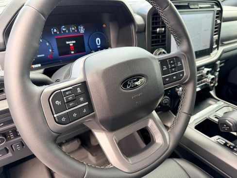 New 2026 Ford F150 Lariat w/ Equipment Group 501A Mid AWD/4WD image 21