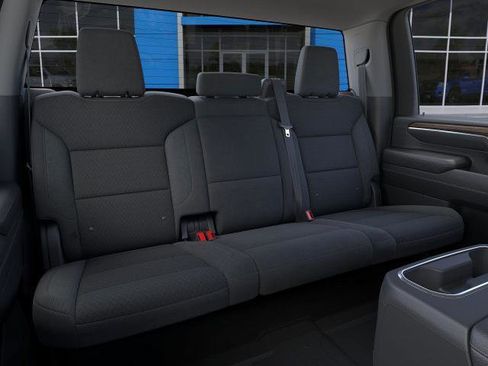 New 2026 Chevrolet Silverado 2500 LT w/ All Star Edition image 18