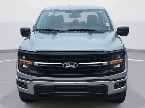 Used 2024 Ford F150 XLT w/ Mobile Office Package image 2