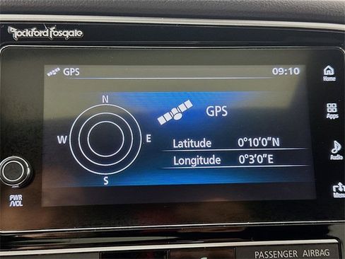 Used 2019 Mitsubishi Outlander GT image 13