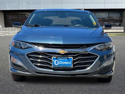 Used 2024 Chevrolet Malibu LT FWD image 11