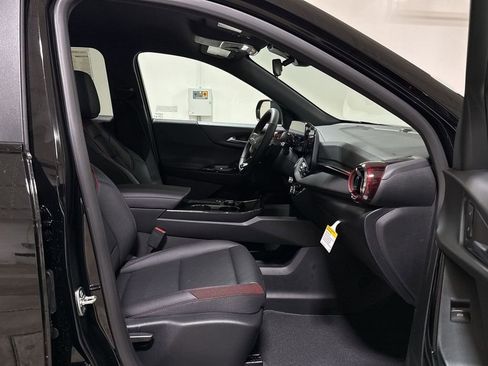 New 2026 Chevrolet Equinox RS image 22