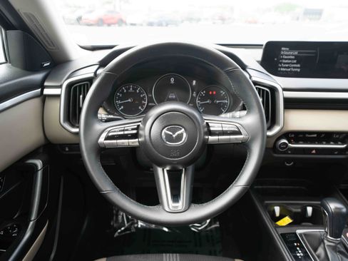 Used 2025 MAZDA CX-50 AWD 2.5 S w/ Premium Package image 21