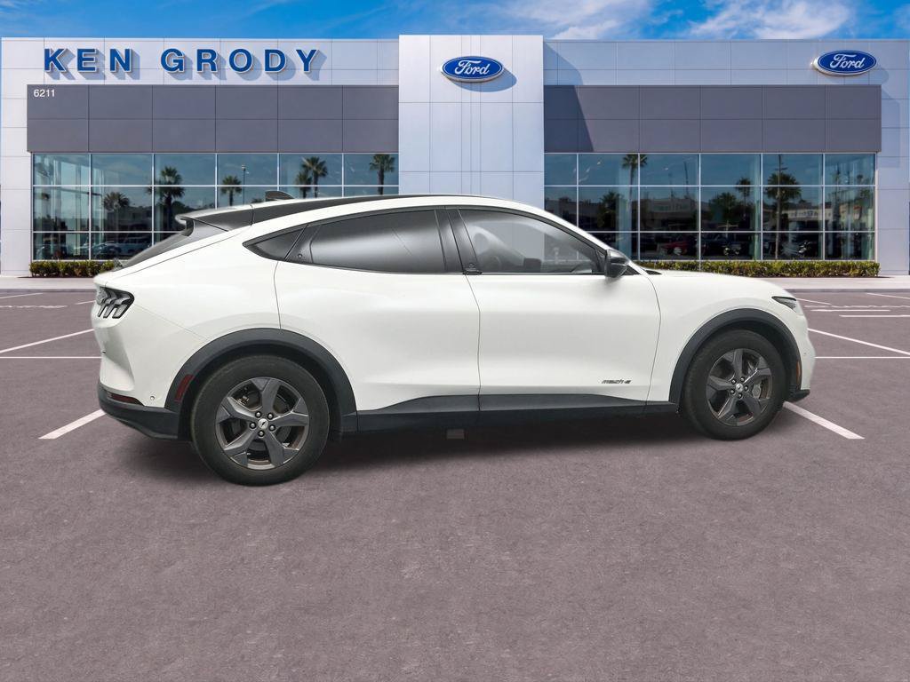 Used 2023 Ford Mustang Mach-E Select RWD image 6